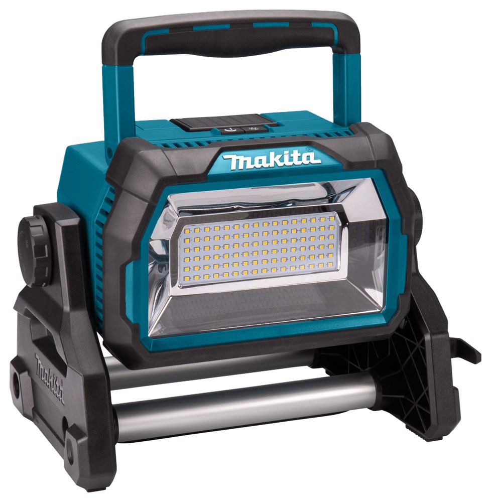 bouwlamp led makita