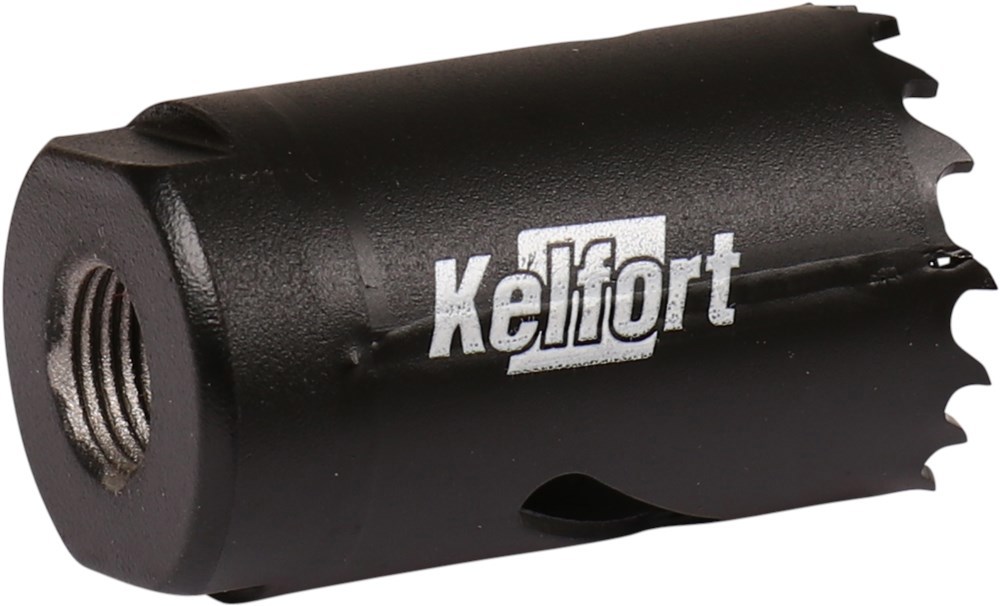 gatzaag hss bimetaal kelfort