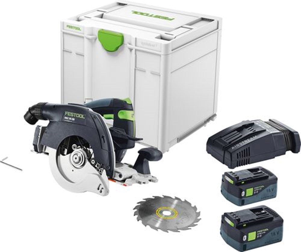 accu invalcirkelzaag festool