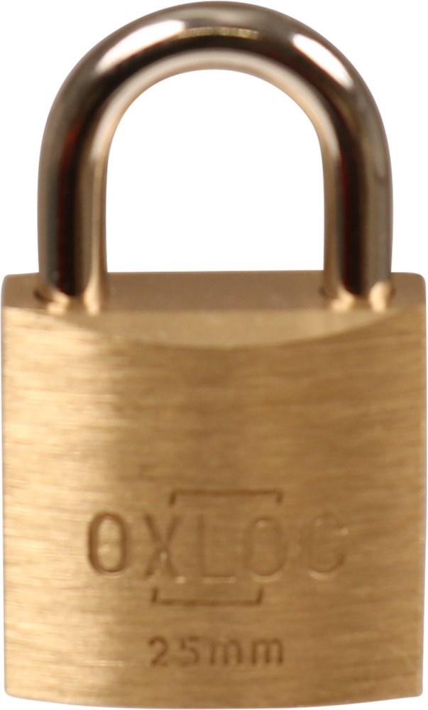 hangslot messing oxloc-4