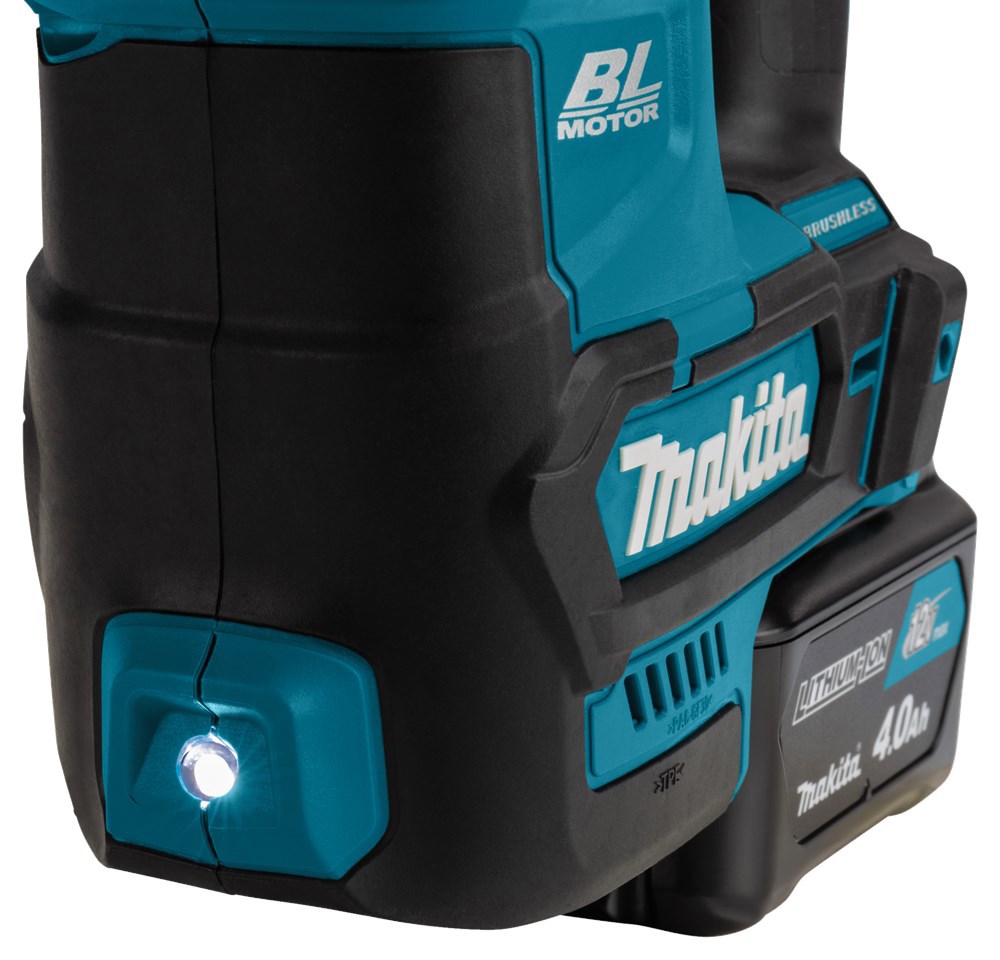 accu boorhamer makita sds-plus-8