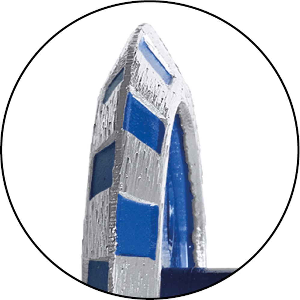 diamantscheurenfrees droog carat classic