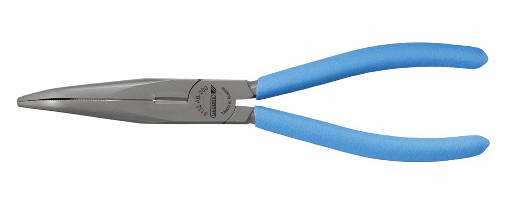 telefoontang gebogen gedore-3