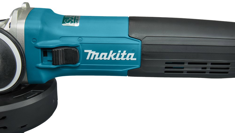 haakse slijper makita 125mm-7