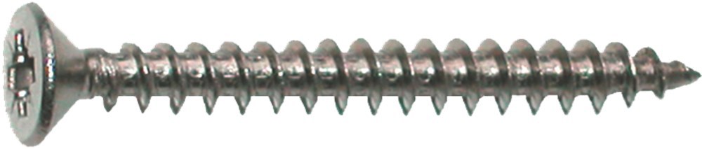 spaanplaatschroef rvs a2 kelfort