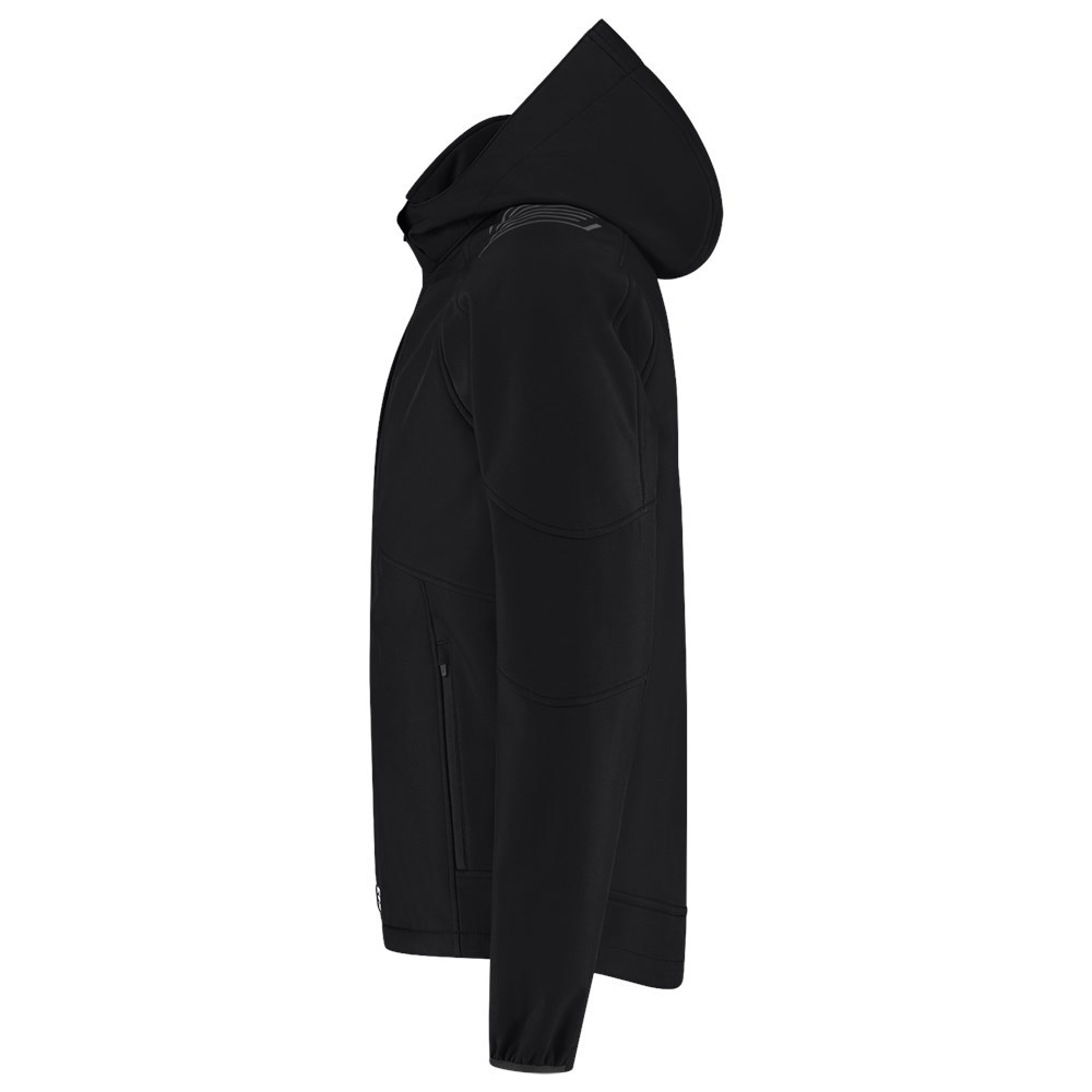 softshell luxe redefined tricorp-5