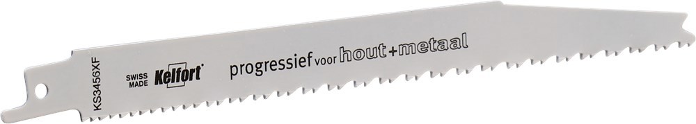 reciprozaagblad kelfort wood/metal-4