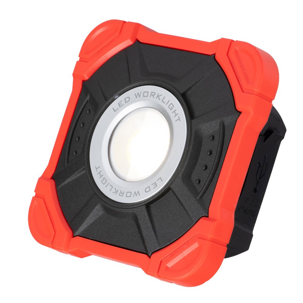 bouwlamp led klasse III led kelfort-4