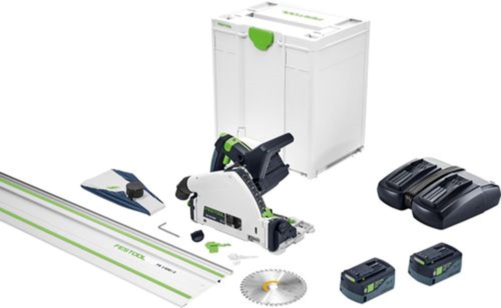 accu invalcirkelzaag festool