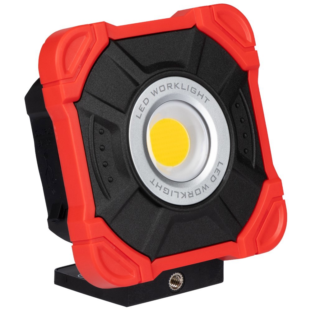 bouwlamp led klasse III led kelfort-3