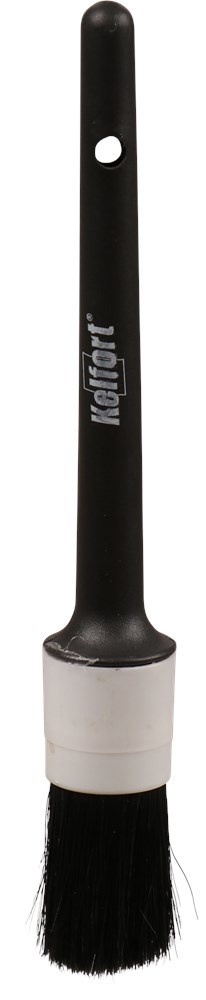 kwast wegwerp rond acryl/alkyd kelfort-4