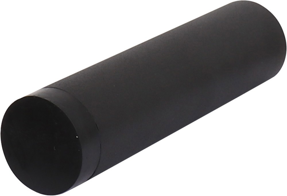 deurbuffer rvs mat zwart oxloc-4