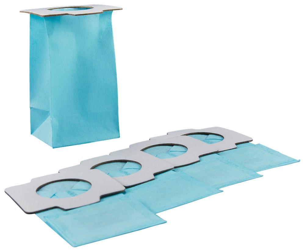 stofzakken papier makita