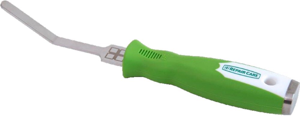 aanbrandmes repaire care