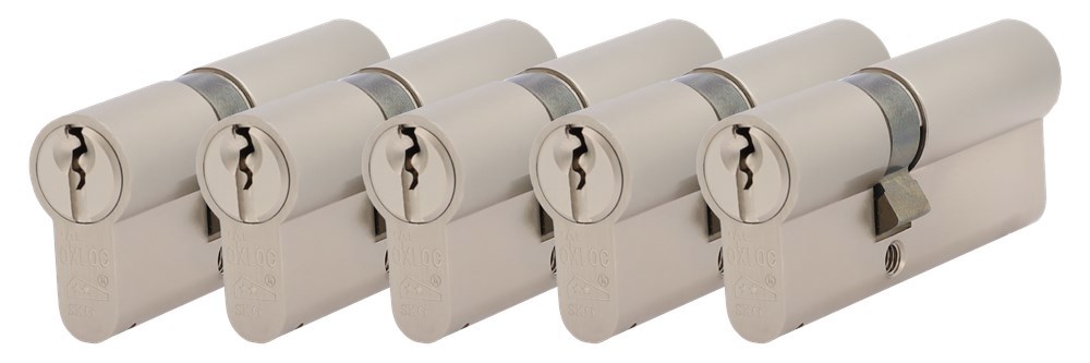 profielcilinders heel oxloc skg**