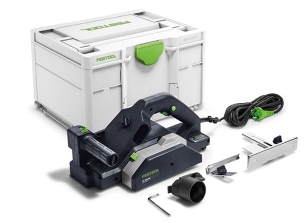 schaafmachine festool 82mm
