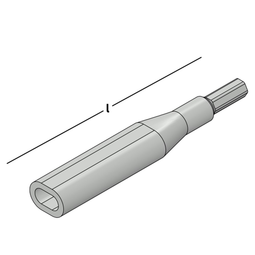 indraaihulpstuk elvz-3
