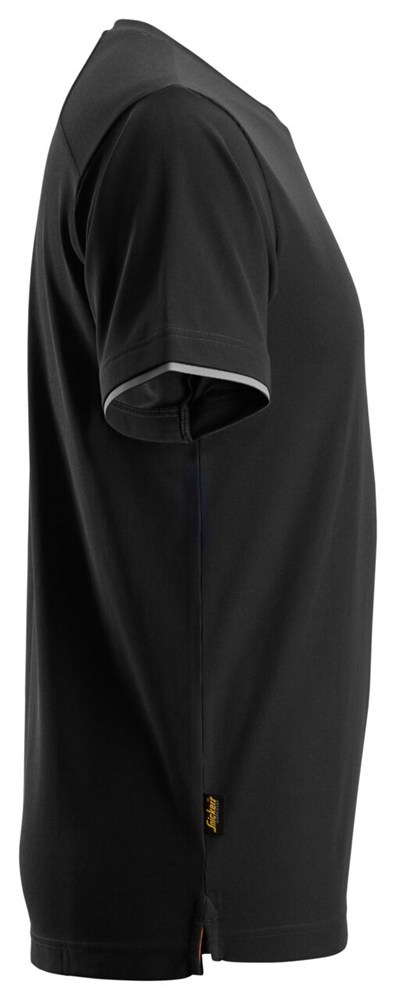 T-shirt allroundwork snickers-5