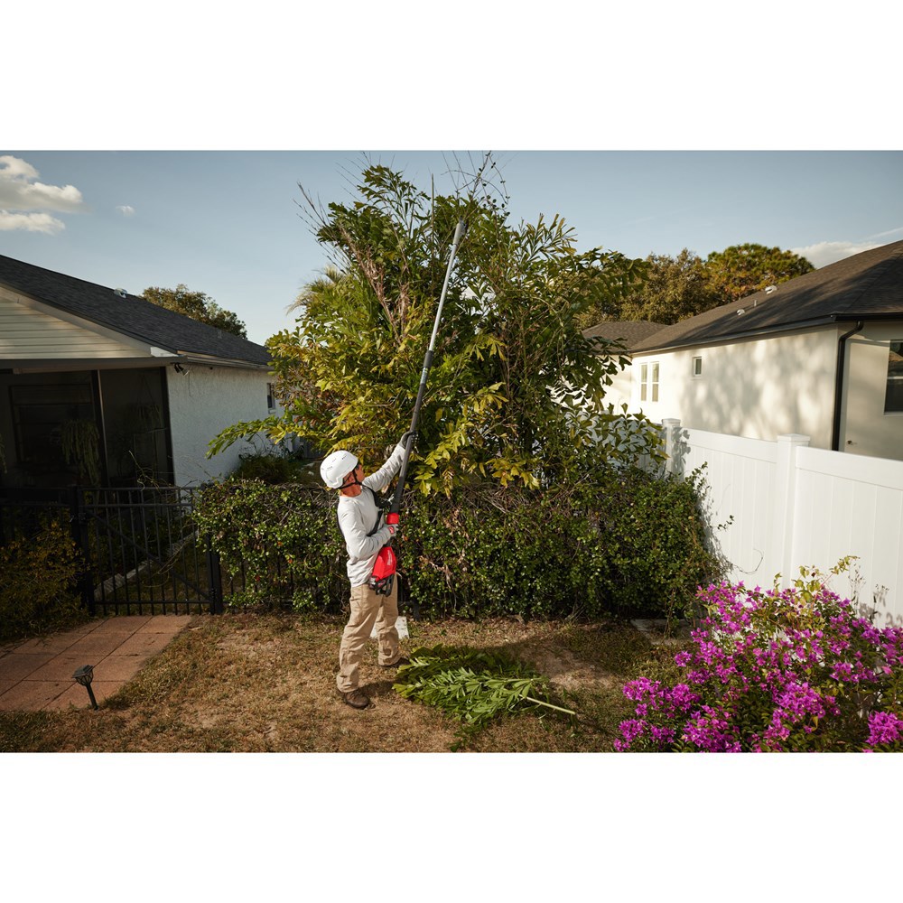 accu stoksnoeischaar milwaukee-8