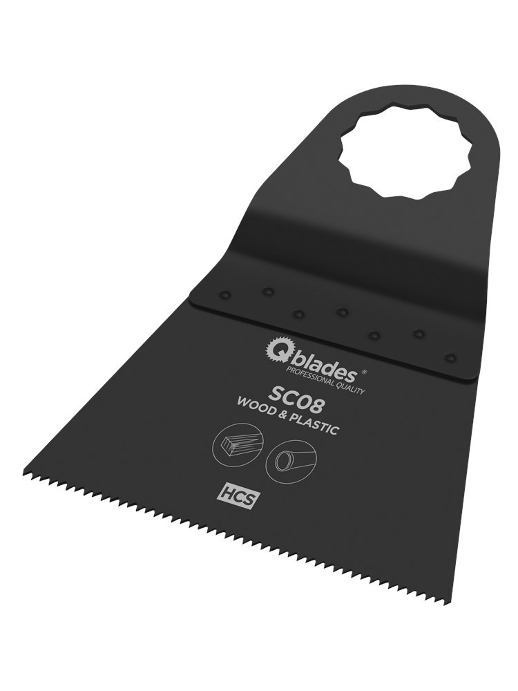 multizaagblad standaard qblades sc 12k