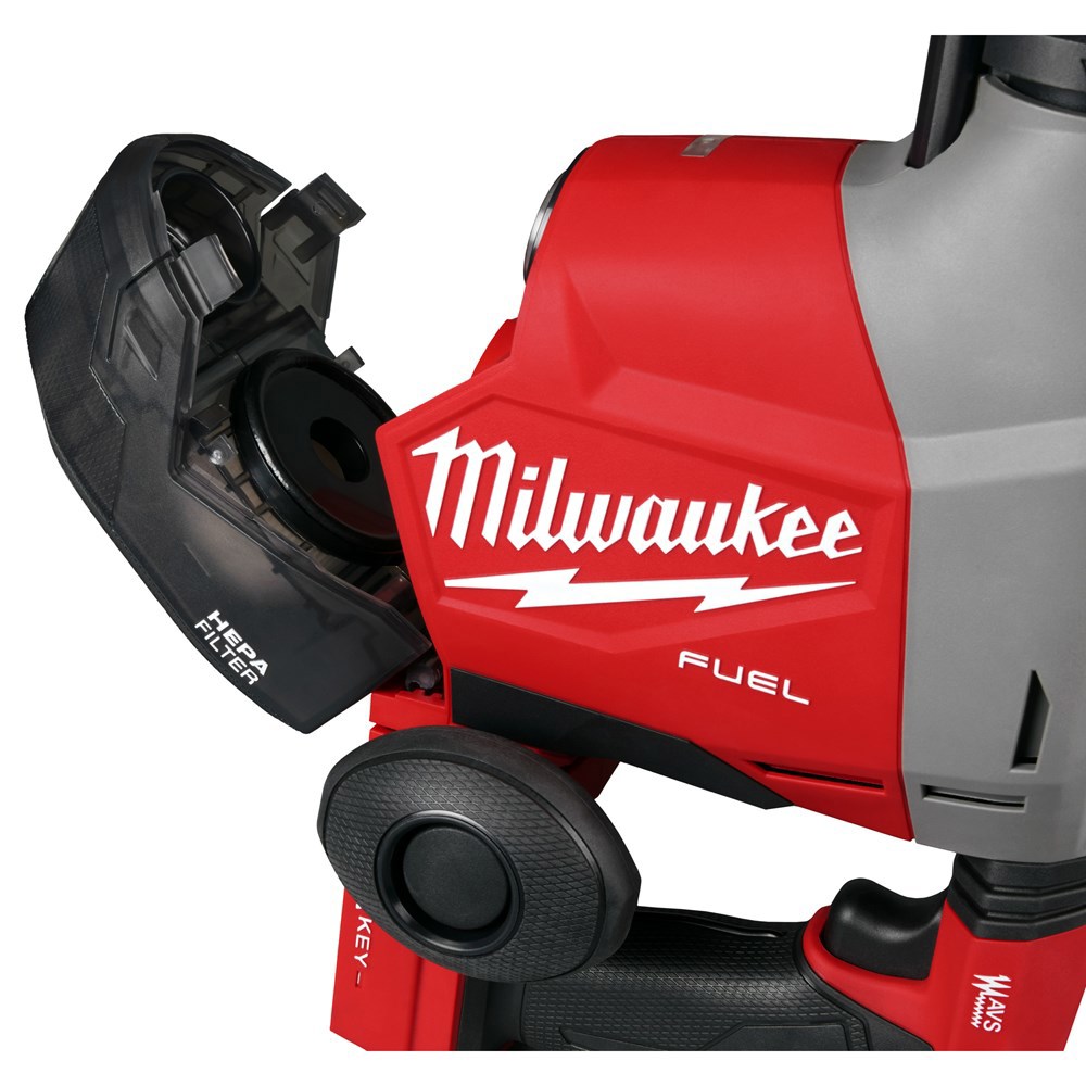 accu boorhamer milwaukee sds-plus-12