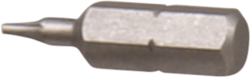 schroefbit torx kelfort