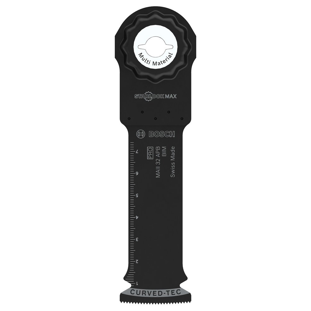 multizaagblad bosch pro
