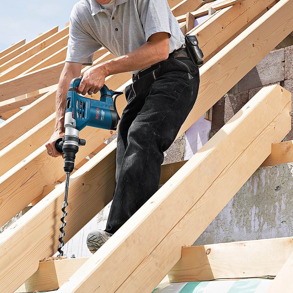 combihamer bosch sds-plus-3