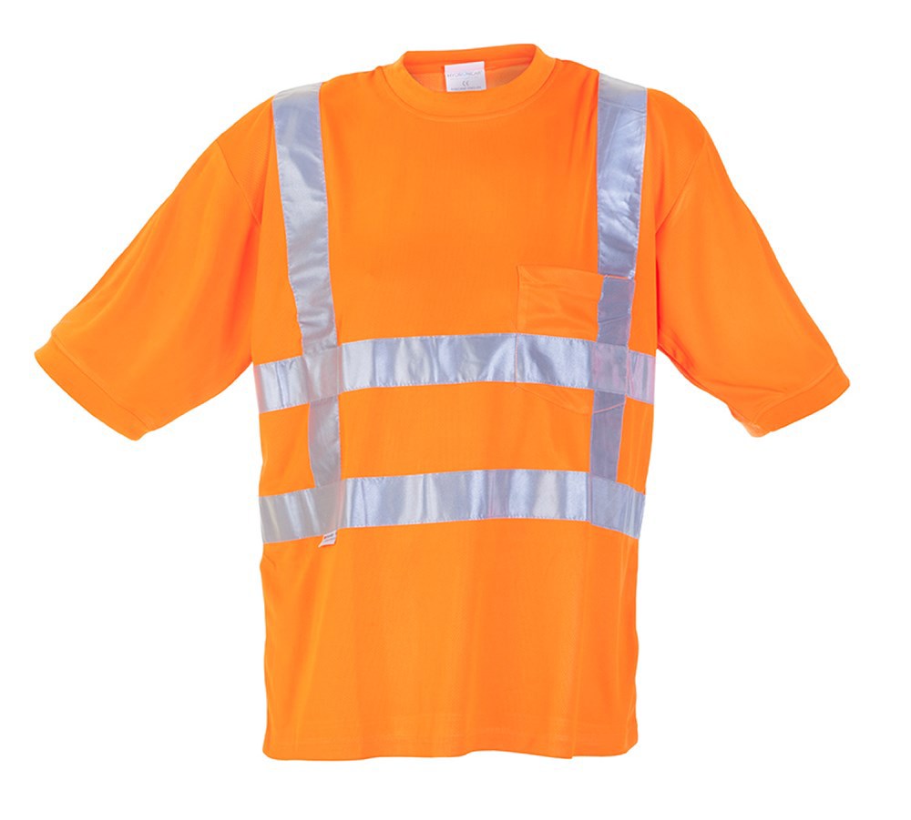 T-shirt trafficline hydrowear