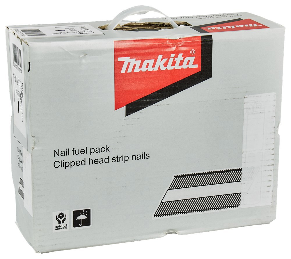 D-kopnagels schuin ring blank makita-4