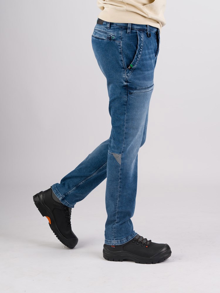 werkspijkerbroek 247jeans-7