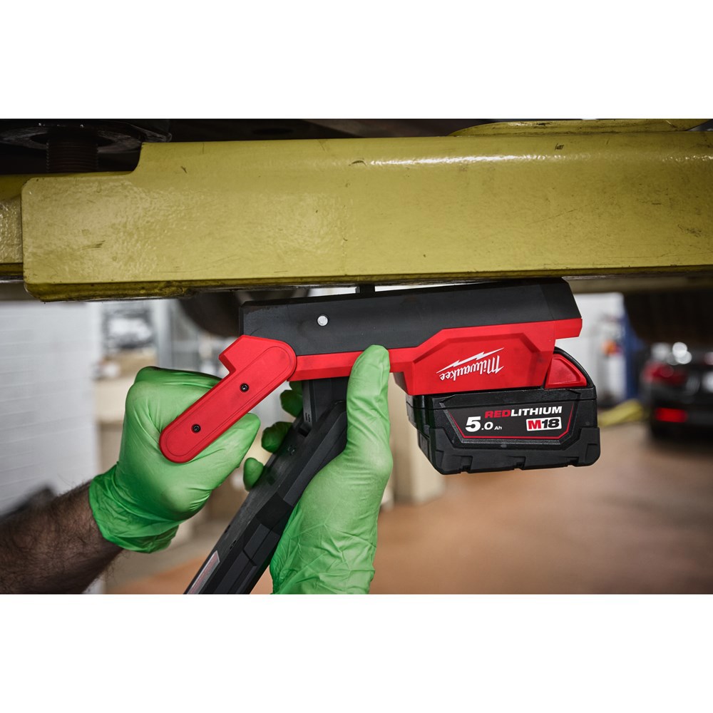 accu bouwlamp led milwaukee-12