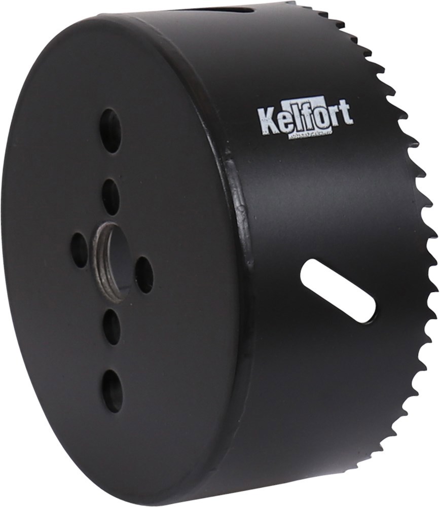 gatzaag hss bimetaal kelfort