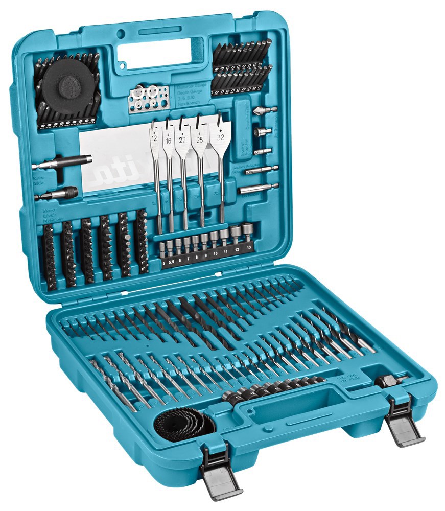 boor-/schroefbitset makita-4