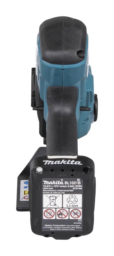 accu snoeizaag makita 100mm-5