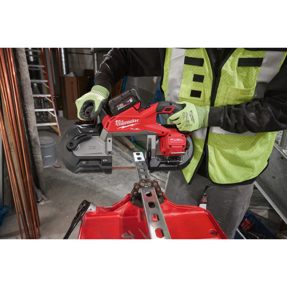 accu bandzaagmachine milwaukee-16