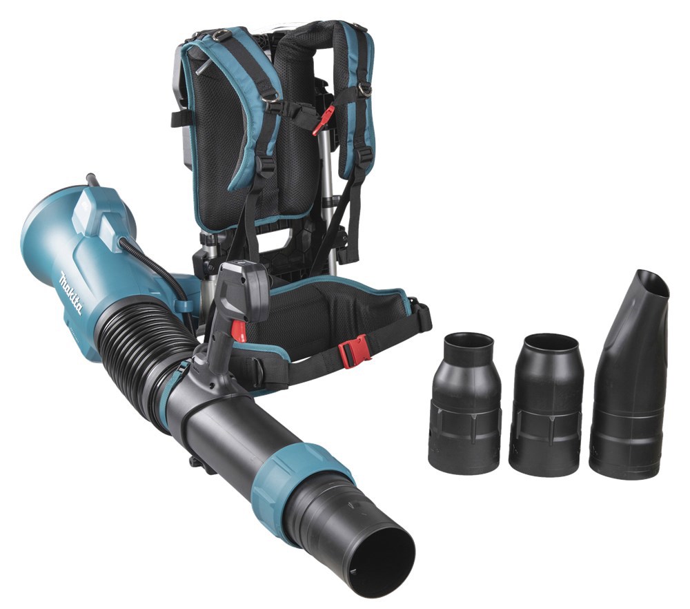 accu rugbladblazer makita-18