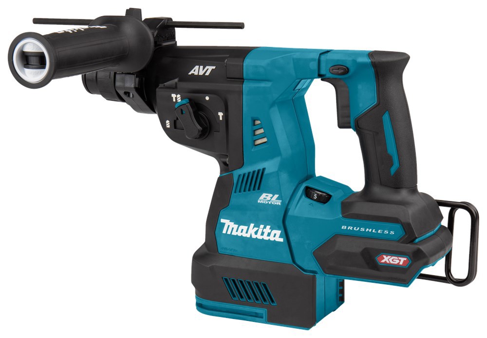 accu combihamer makita sds-plus-5