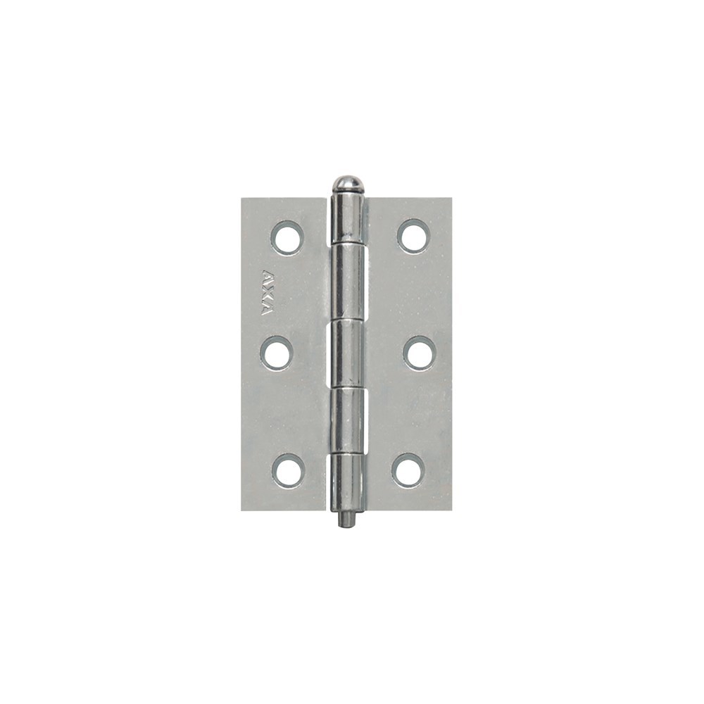 scharnier verzinkt axa