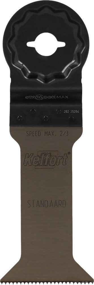 multizaagblad standaard kelfort slm-4