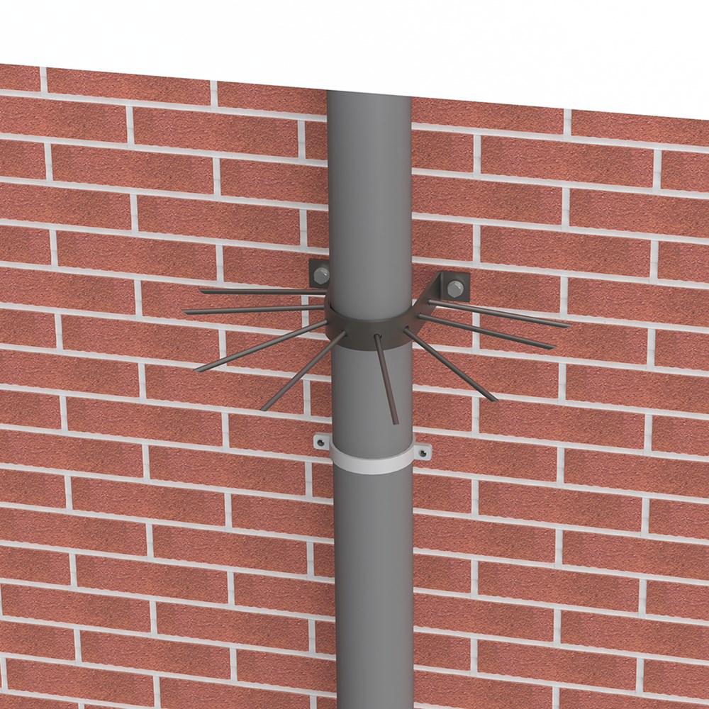 anti-klimbeugel thvz-3