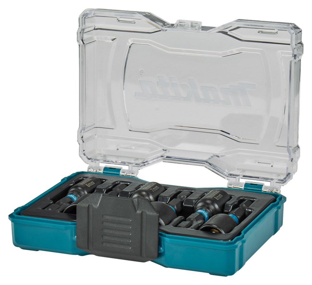 doppenset impact black makita-6