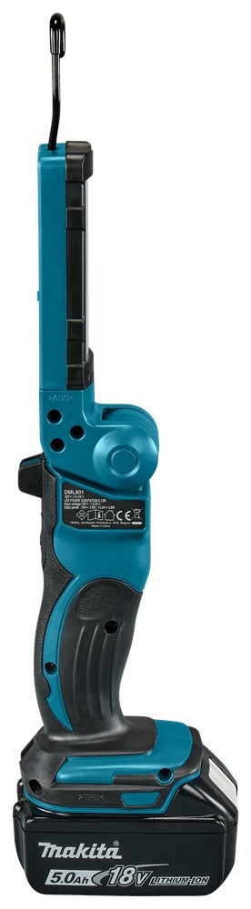 accu combiset makita 5.0Ah/18.0V-21