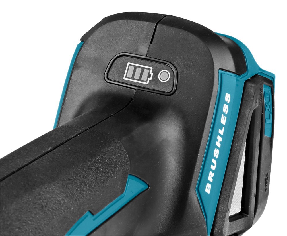 accu haakse slijper makita 125mm-8