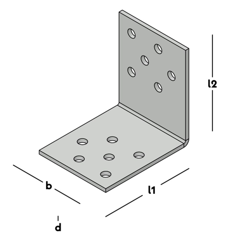 verbindingshoek sv-3