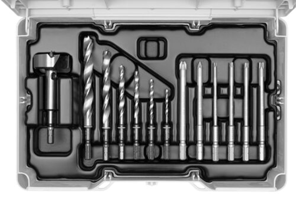 boor-/schroefbitset festool-8
