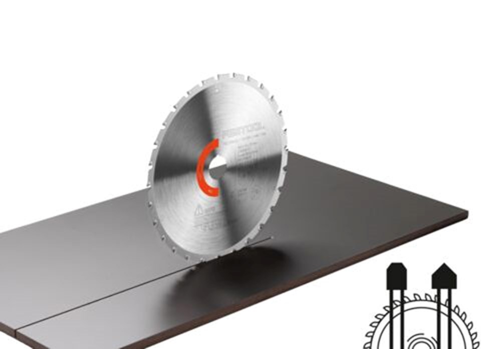 cirkelzaagblad dia festool
