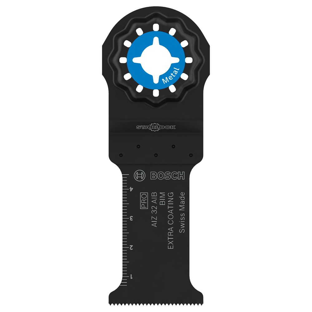 multizaagblad bosch pro