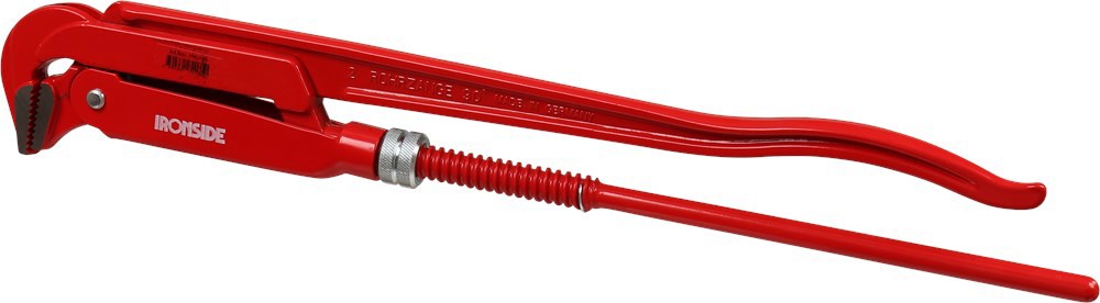 pijptang recht 90ø ironside-3