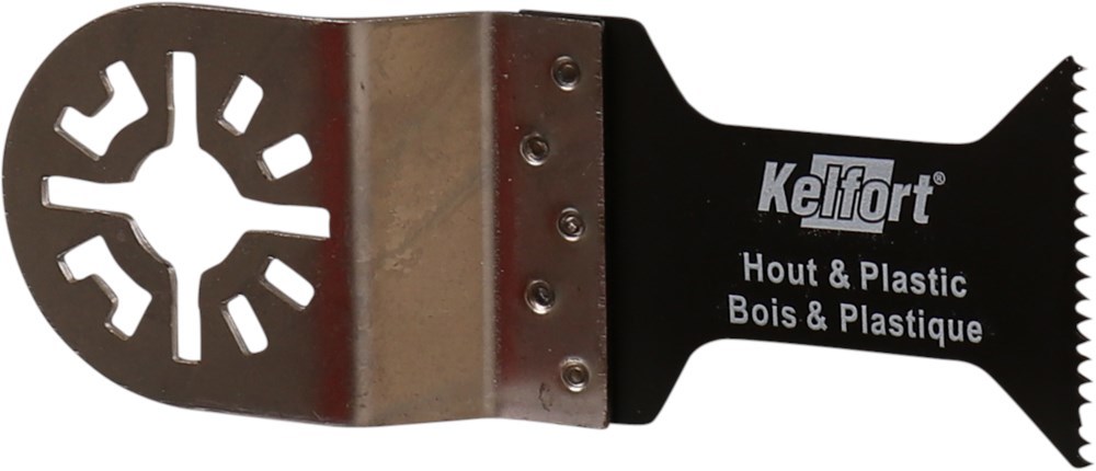 multizaagblad standaard kelfort ois